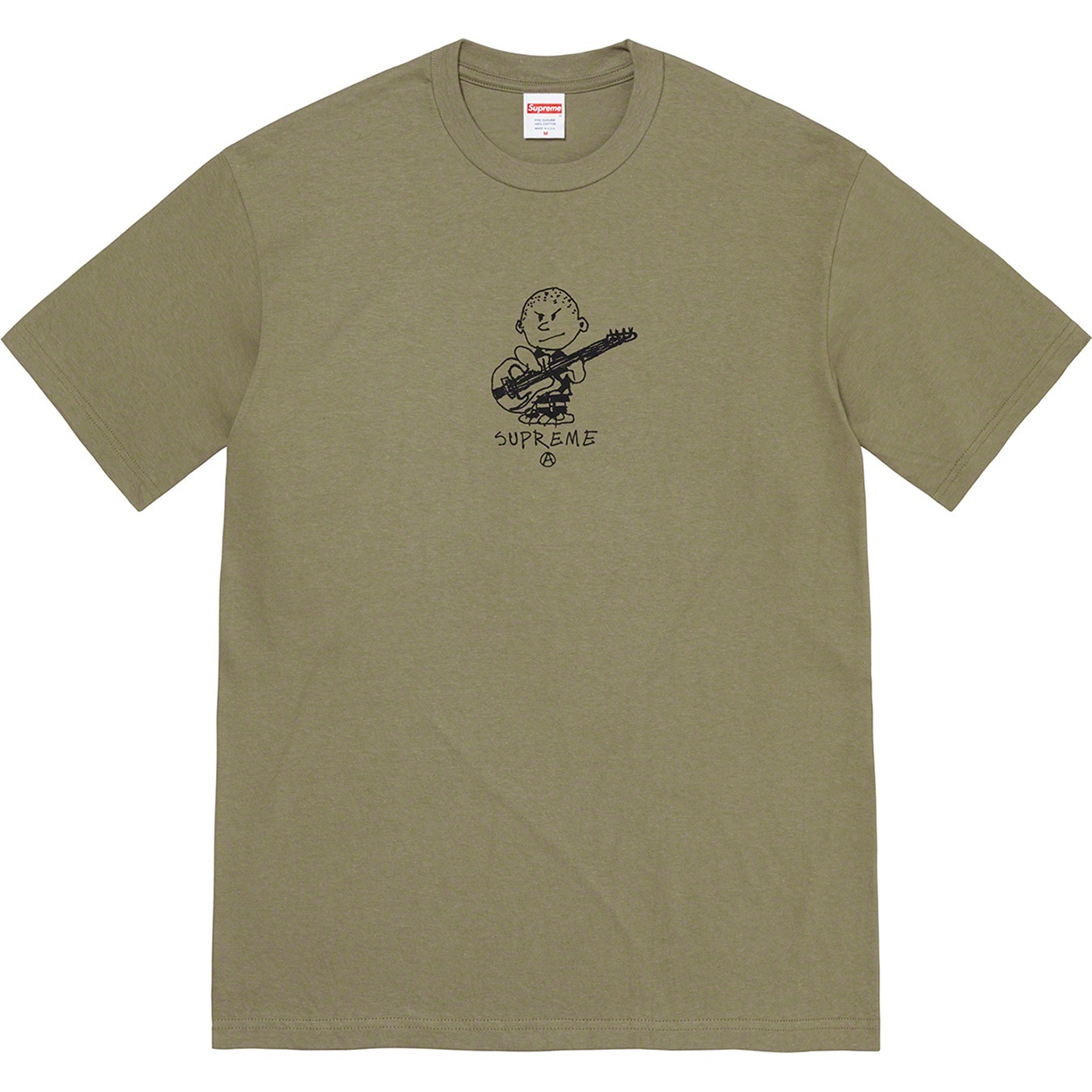 Rocker Tee view 7